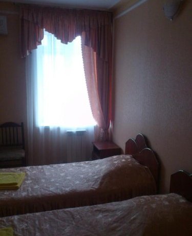 Гостиница Diamant Лазаревское-21