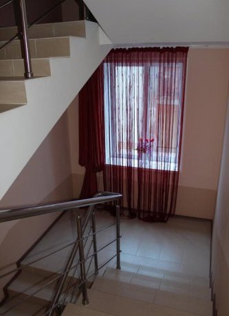 Гостиница Diamant Лазаревское-22