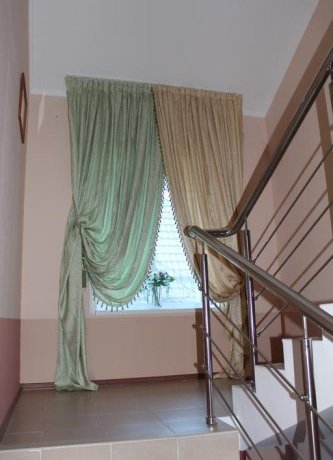 Гостиница Diamant Лазаревское-19