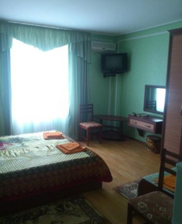 Гостиница Diamant Лазаревское-18