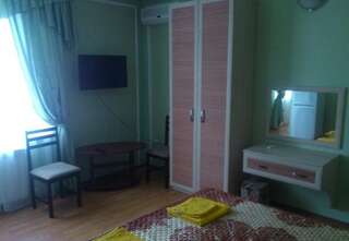 Гостиница Diamant Лазаревское-5