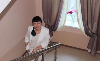 Гостиница Diamant Лазаревское-4