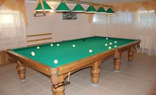 Гостиница Diamant Лазаревское-1