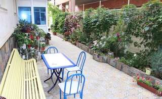 Гостиница Diamant Лазаревское-3