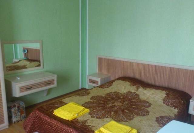 Гостиница Diamant Лазаревское-11