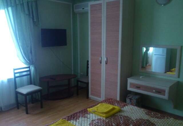 Гостиница Diamant Лазаревское-8