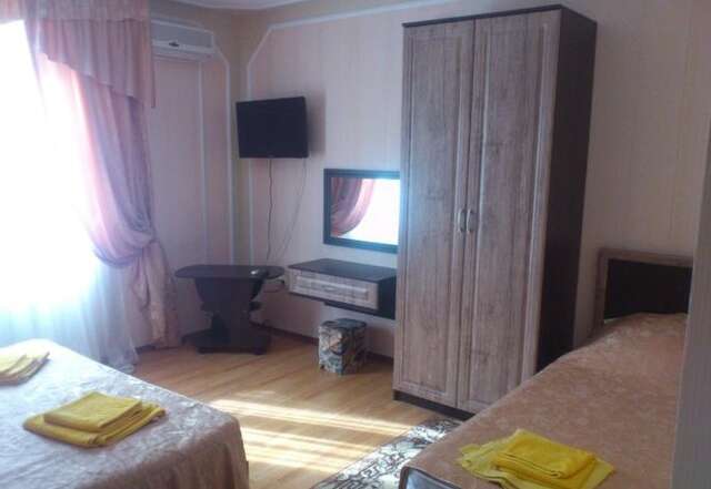 Гостиница Diamant Лазаревское-13