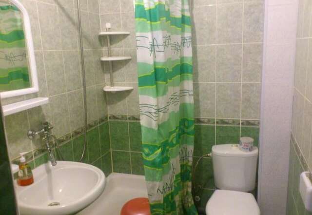 Гостиница Diamant Лазаревское-22